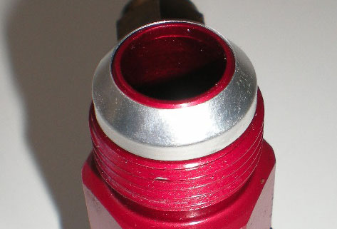 Conical Seal